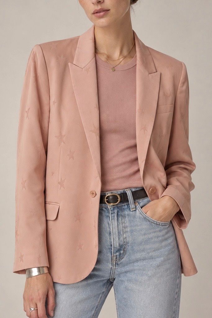 Zadig & Voltaire Giacche: Zadig&Voltaire Blazer - Gr. 42 – Usato da Illnau venduto da Monkky
