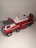 Paw Patrol Grosses Feuerwehrfahrzeug