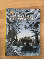 LEFRANC / TOME 6 / LA BATAILLE DES ARDENNES (EO)