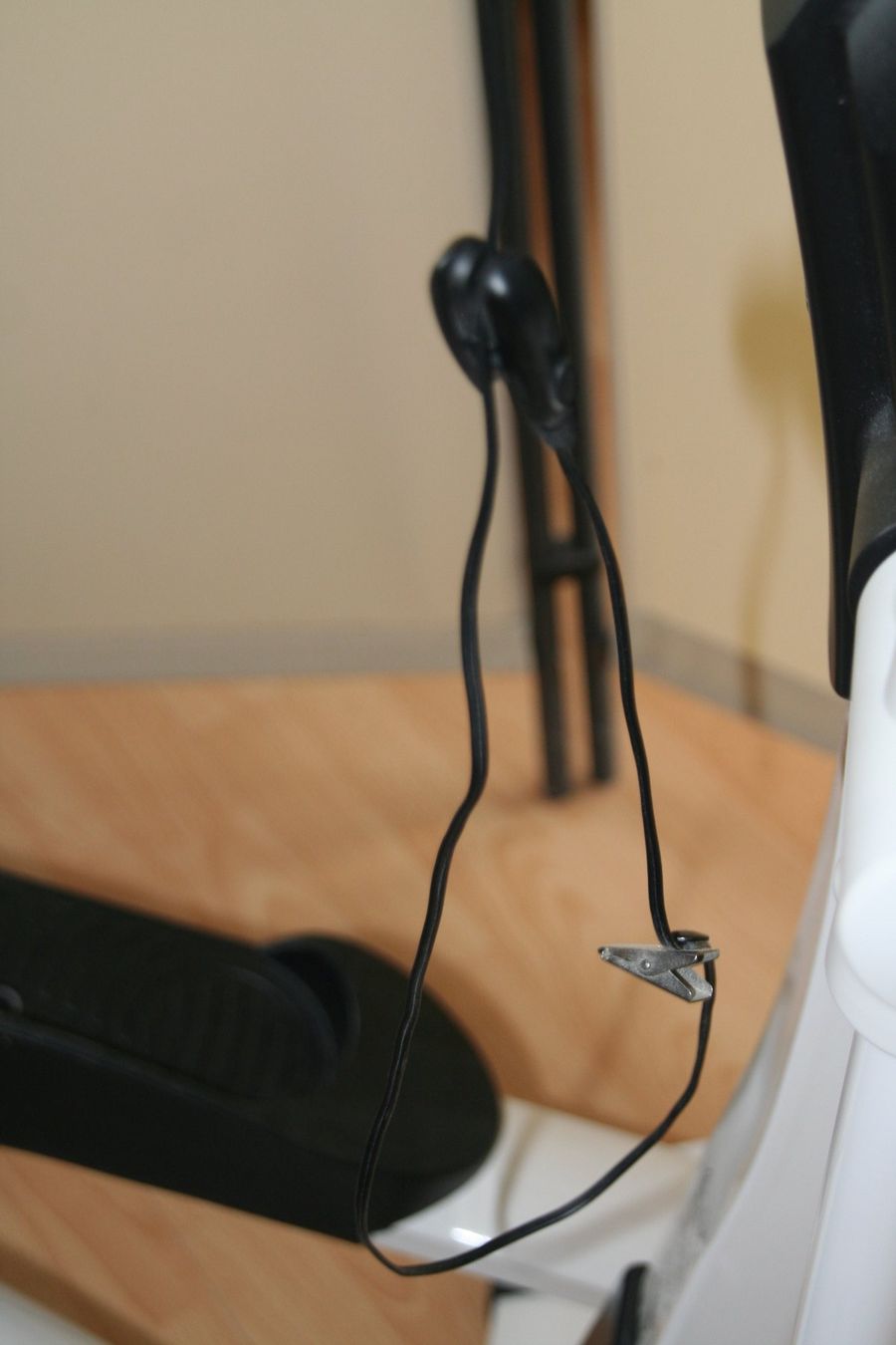Kettler Hometrainer: Crosstrainer Kettler CX 3 Crosstrainer – Usato da Schmitten FR venduto da Wyler15 4