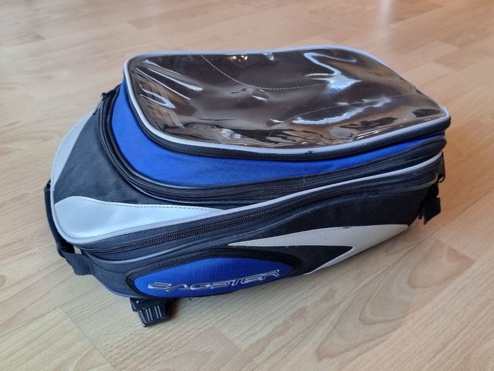 Sacoche moto Bagster Evosign Kaufen auf Ricardo