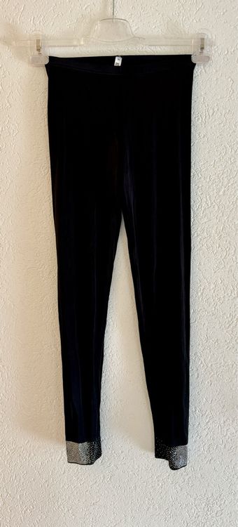 Wolford Precious Leggings Gr. XS Kaufen auf Ricardo