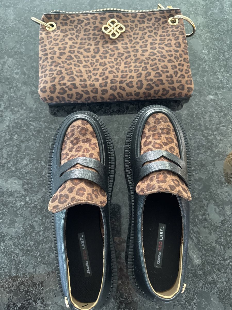 Damenschuhe: Chaussures et pochette – Neu (gemäss Beschreibung) aus Blonay von Celuna