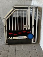 Schmidt Hundebox inkl. Notausstieg