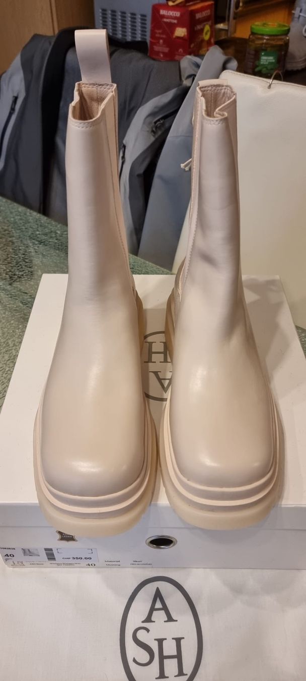 Ash Damenschuhe: ASH Gr. 40 – Neu und originalverpackt aus Luzern von Reni025 6