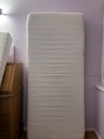 Gently Used Mattress - Twin Size!