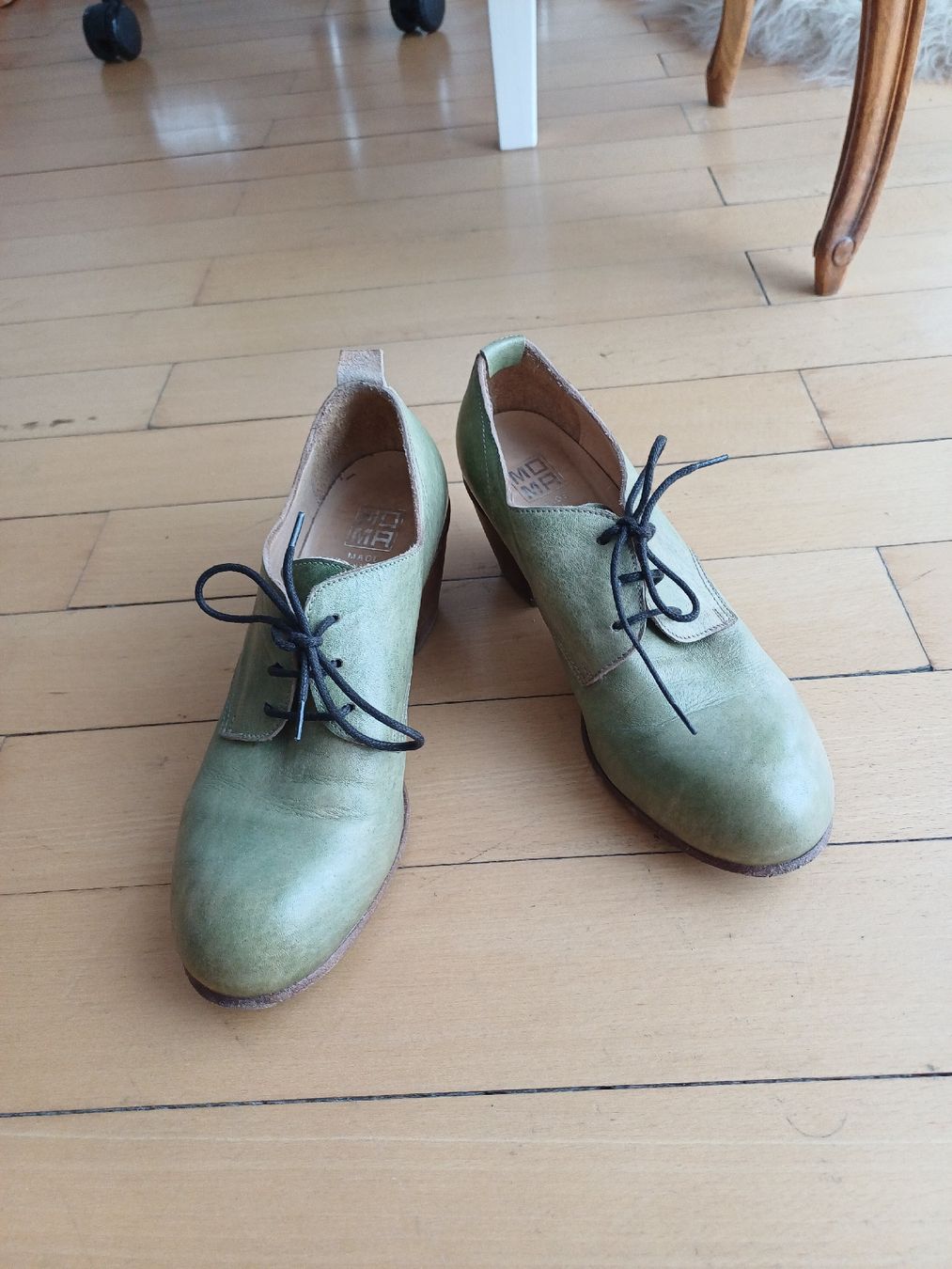 Moma Chaussures femmes: MOMA Schuhe Gr.36 – D'occasion à Zürich par iri_55v6