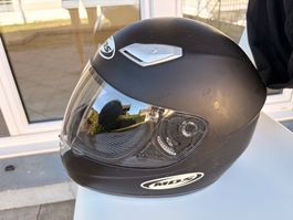 MDS Motorradhelm Gr. S - gebraucht