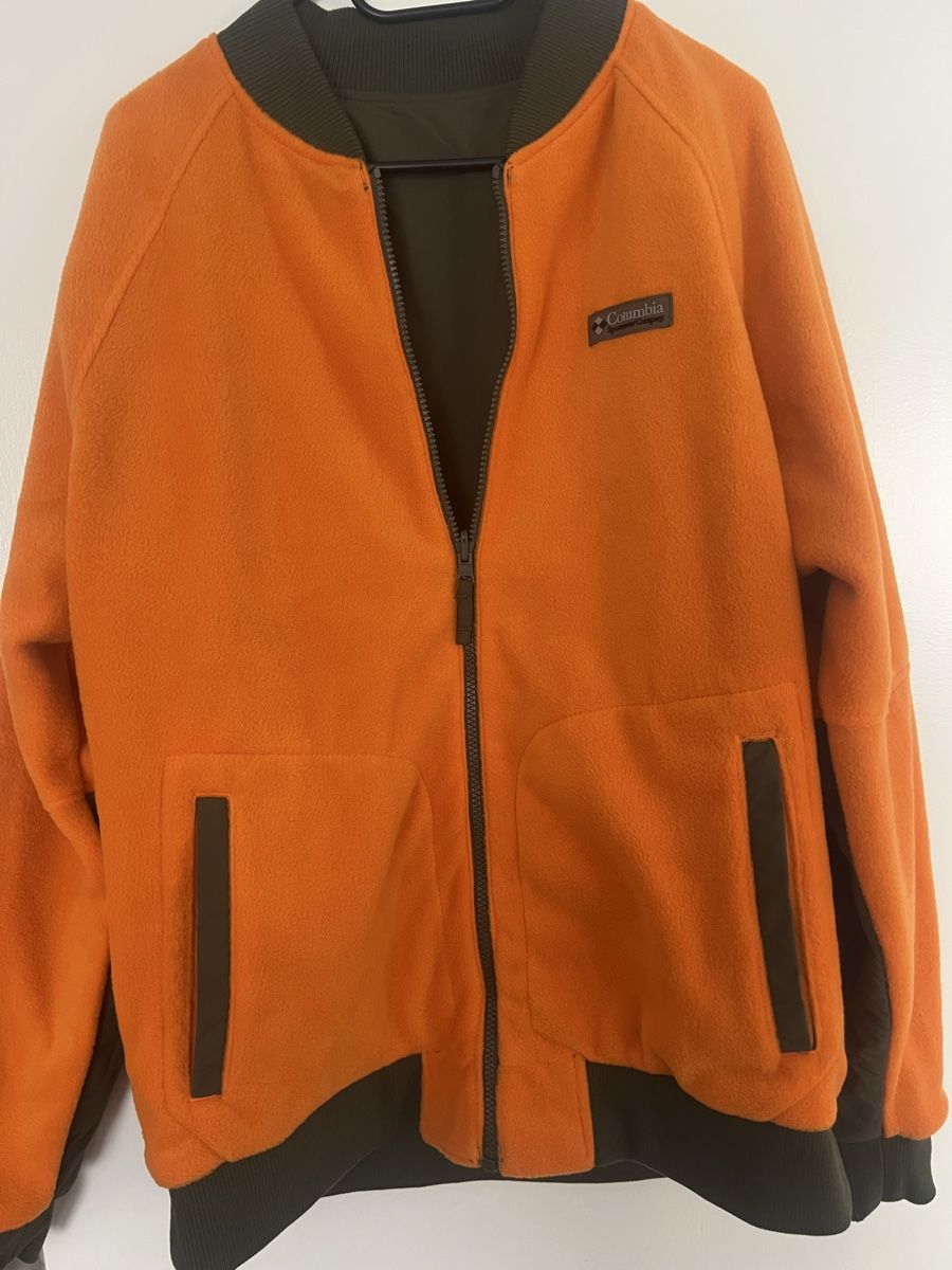 Columbia Jacken: Neue Columbia Doppeljacke XL – Neu (gemäss Beschreibung) aus Zürich von Walllstreet 4