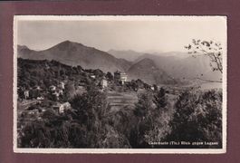 CADEMARIO - 1948