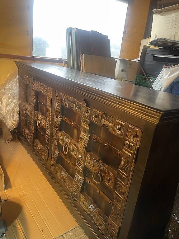 Commodes: Sideboard Mirah – D'occasion à Rümlang par ane_y72d
