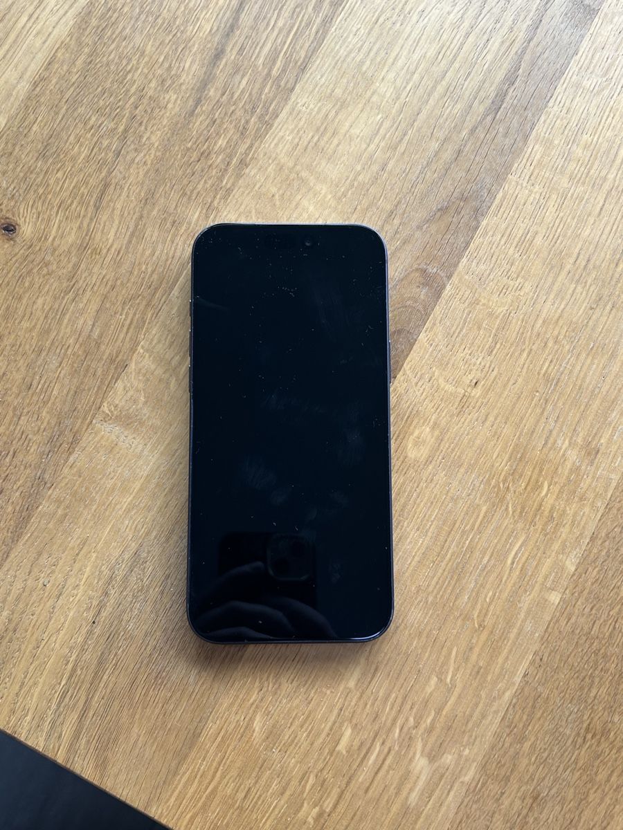 Apple Handys / Smartphones: Iphone 17 Pro Max – Neu (gemäss Beschreibung) aus St. Gallen von mLeandro03 2