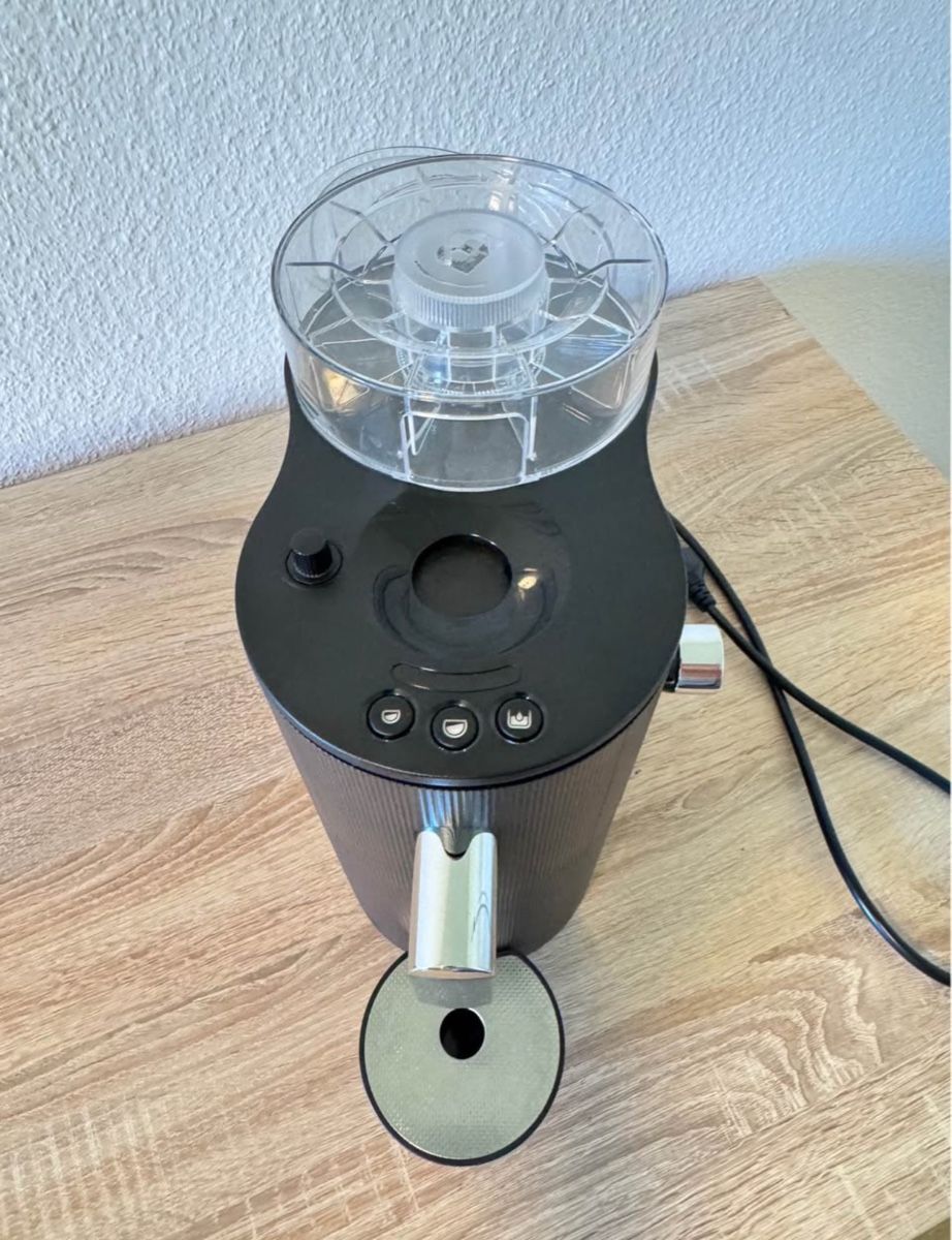 Coffee B Kaffeemaschinen & Espressomaschinen: Coffee Maker Black Good Condition – Gebraucht aus Pfeffingen von dok_9sv6 1