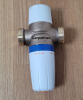 Druckreduzierventil (DRV) 1", Nussbaum