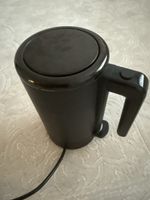 WMF Wasserkocher schwarz 1.0 Liter guter Zustand