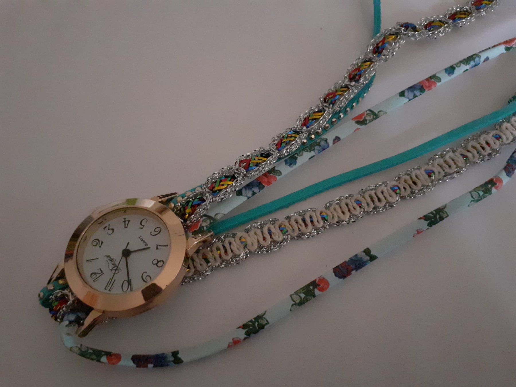 Orologi: Damen - Armbanduhr – Nuovo e nell'imballaggio originale da Stansstad venduto da kam_5wgj 2
