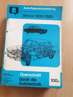 Simca 1300/1500