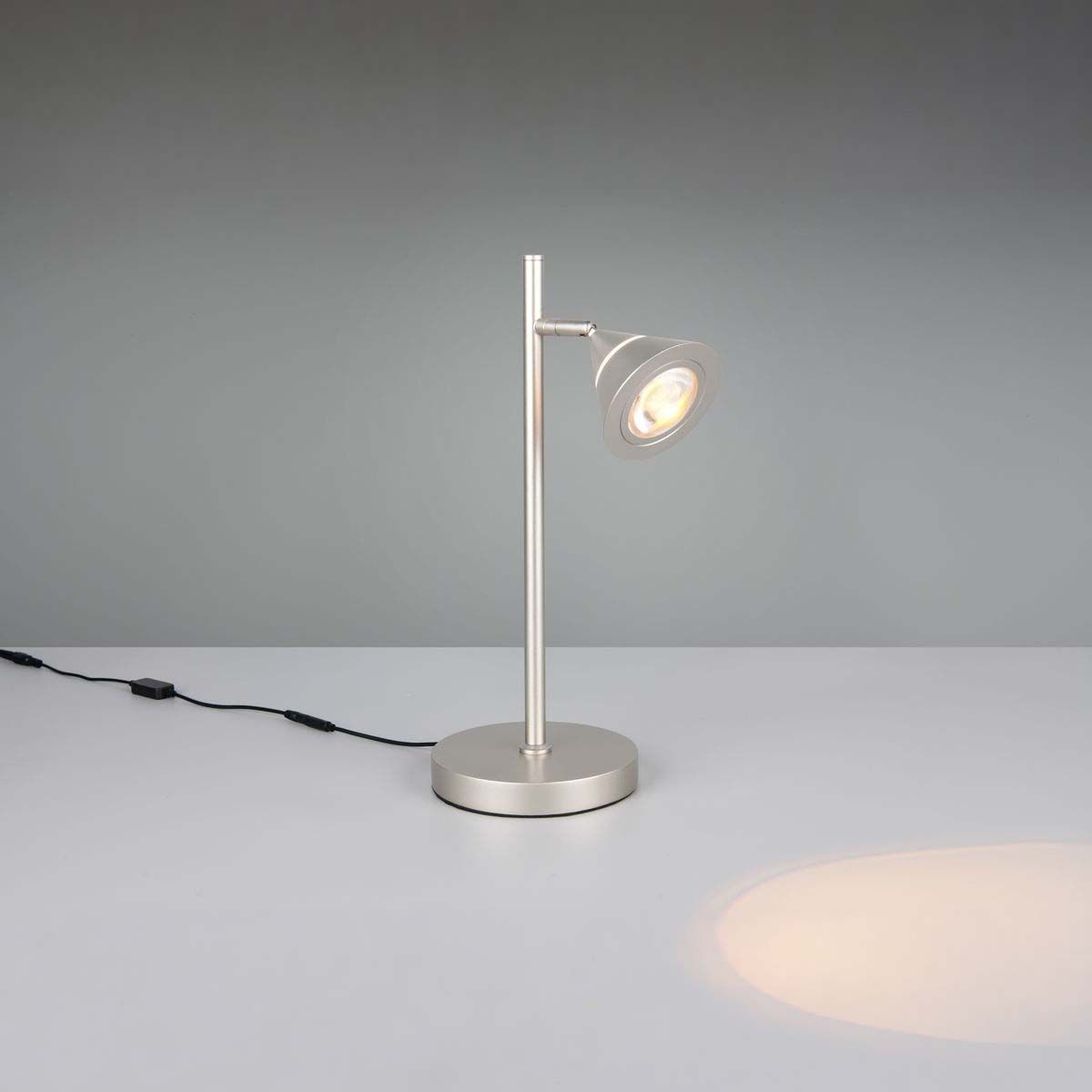 Lampen: LED Tischleuchte, CCT, 40 cm Höhe, IP20 – Neu (gemäss Beschreibung) aus Kreuzlingen von Smart-Light