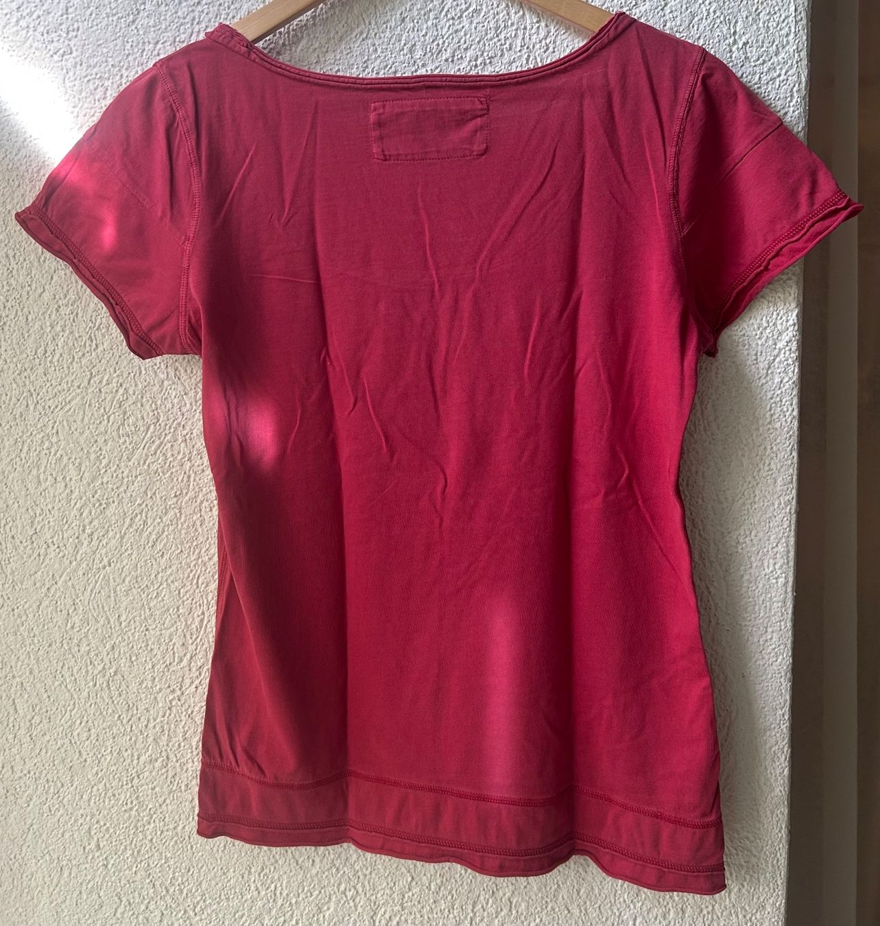 Nile T-shirt: NILE  T-Shirt – Usato da STUDEN BE venduto da SMIROS 4