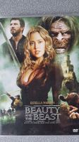 DVD Beauty and the Beast / Estella Warren