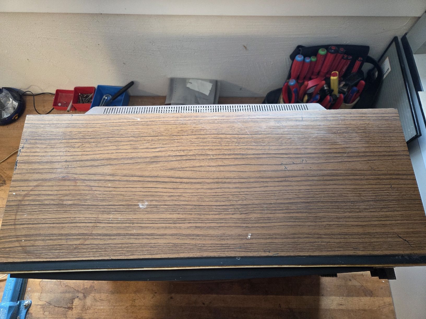 Telefunken Televisori: Telefunken Fernseher Retro – Difettoso da Unterschächen venduto da Fixu86 1