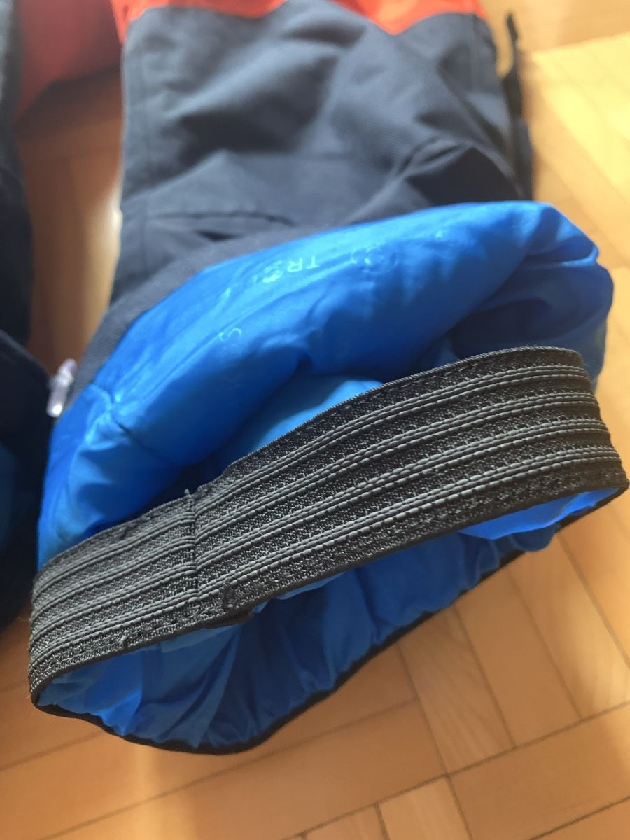 Anzüge: Trollkids Winter Overall, Size 116 – Gebraucht aus La Croix de Rozon von chr_f5wy 5