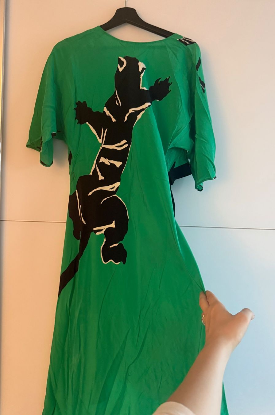 Diane von Furstenberg Vestiti: Diane von Furstenberg Kleid, Gr. S – Usato da Zürich venduto da victoria020
