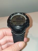 SUUNTO UHR FINLAND VINTAGE
