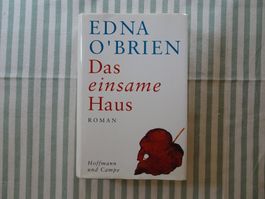 Edna O'Brian - Das einsame Haus - Roman  - B968