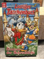LTB Lustiges Taschenbuch Nr 215