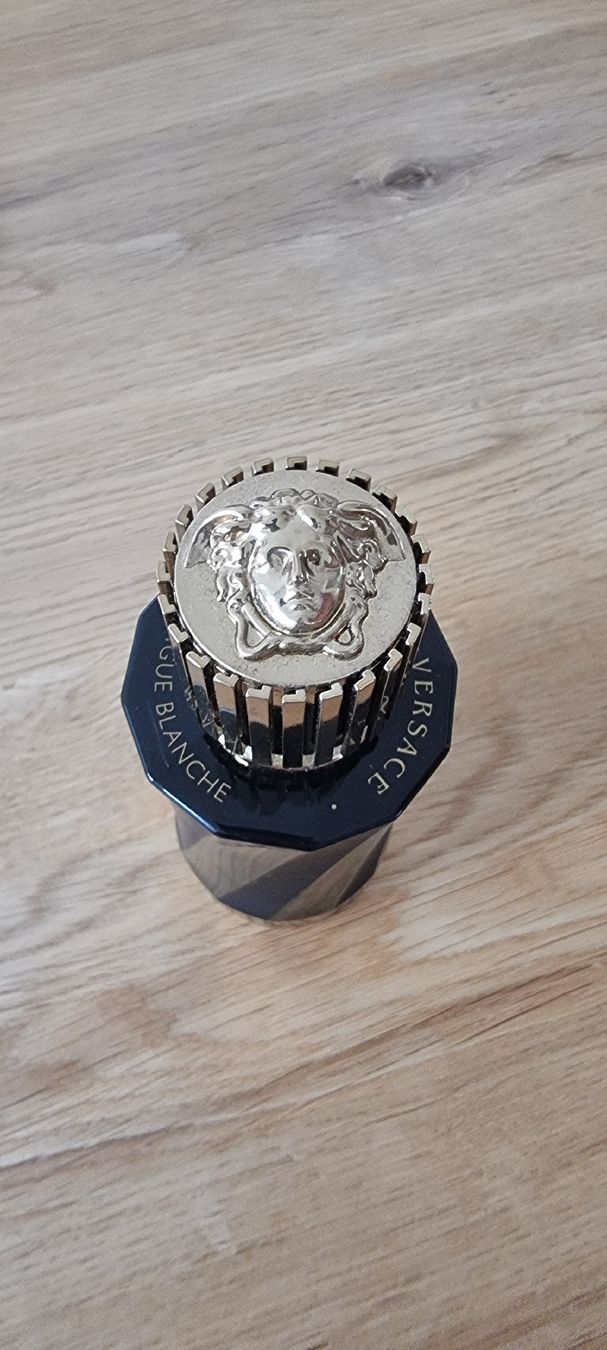 Versace Parfum & Eau de Toilette: Versace Fig Blanche Eau de Parfum 100ml Bottle – Neu (gemäss Beschreibung) aus Basel von bro_7b5h 2