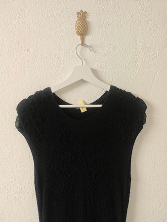 ALEXANDER MCQUEEN Kleid