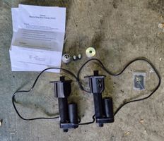 996 Turbo elektrische Spoilerhydraulik 8cm