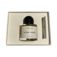 BYREDO SLOW DANCE Eau de Parfum 100ml gebrauchter Zustand