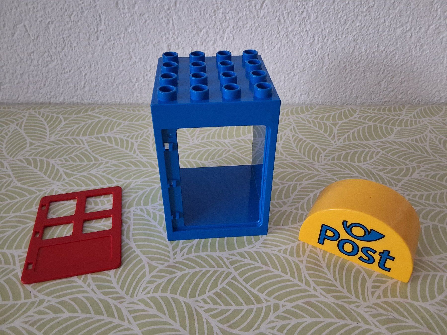 Lego Spielzeuge: Lego Duplo Post Lieferung – Gebraucht aus Liebefeld von moony4blue 5