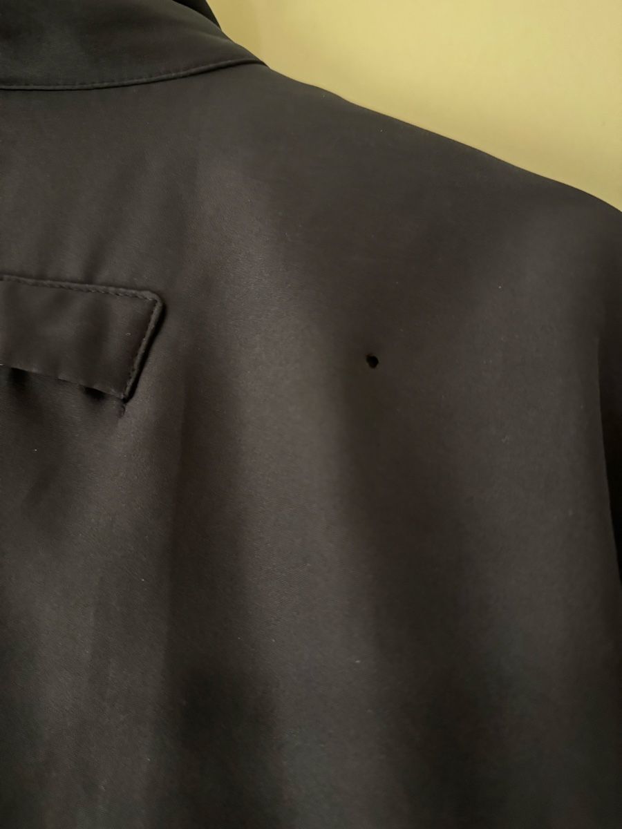 Prada Giacche: Prada Sport Jacket - SGV84A – Usato da Root venduto da lostangels00 5