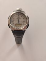 Casio Wave Ceptor WVA-430F Herren Uhr Analog/Digital