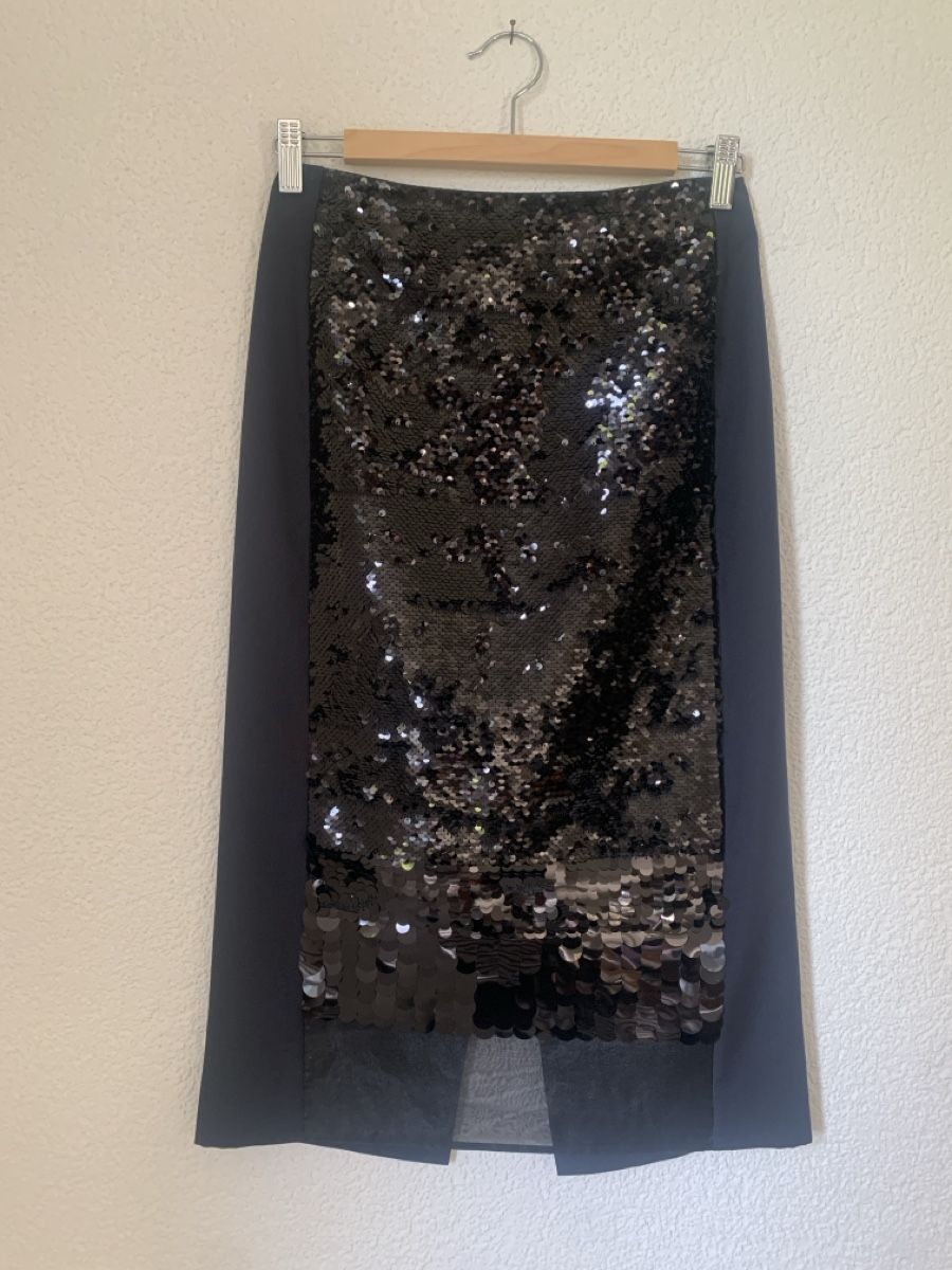 Cos Jupes: Jupe à paillettes COS 34 – Neuf avec emballage d'origine à Poliez-Pittet par 2nd_love_closet 1