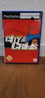 PS 2 - City Crisis