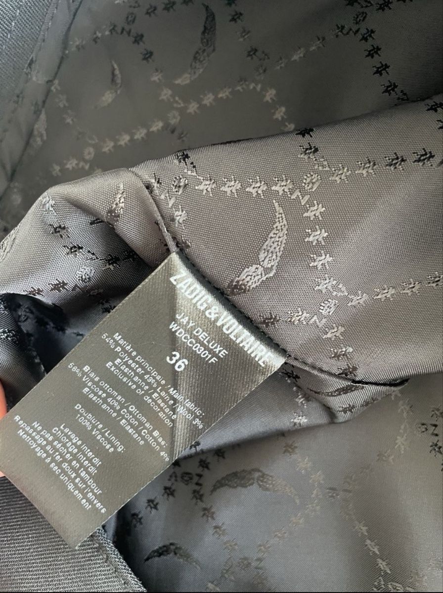 Gonne: Zadig Voltaire Rock – Usato da Altendorf venduto da bambi124 6