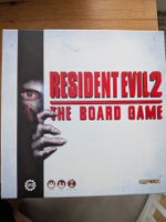 Resident Evil 2 Brettspiel