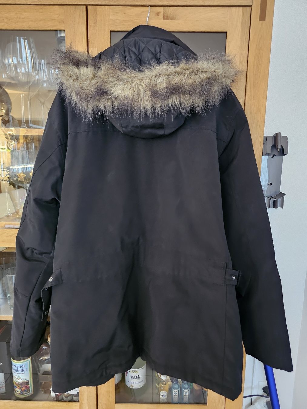 Giacche: winterjacke  gr. Xxl – Usato da Wetzikon ZH venduto da cid_veronika 1
