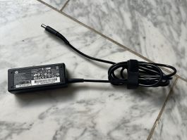 hp Netzteil für Ladekabel DC-Hohlstecker mit Mittelpin