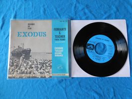 Ferrante Et Teicher – Exodus / Twilight