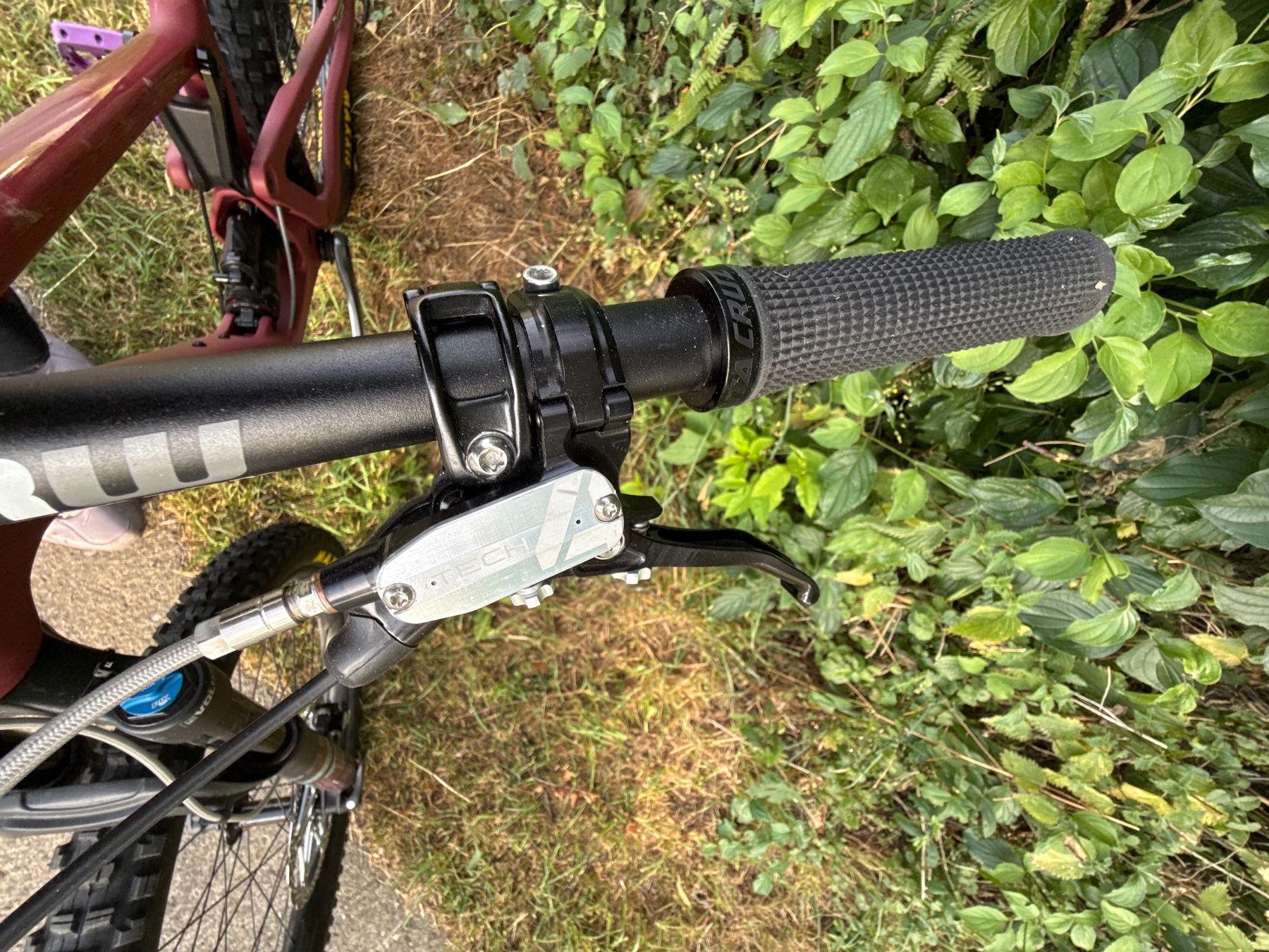 Santa Cruz Biciclette: Santa cruz 5010 – Usato da Neudorf venduto da Aluart 5