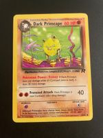 Dark Primeape 43/82 Team Rocket