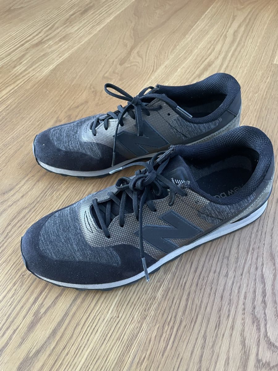 New Balance Chaussures femmes: New Balance Gr. 40 – D'occasion à Gossau SG par -coco