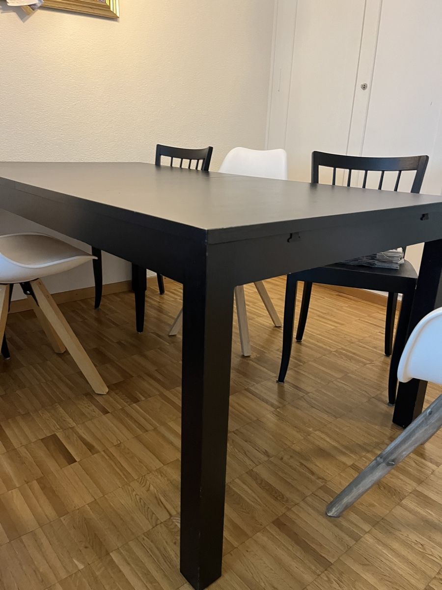 Ikea Tavoli: Esstisch – Usato da Bern venduto da sgu_mn2f