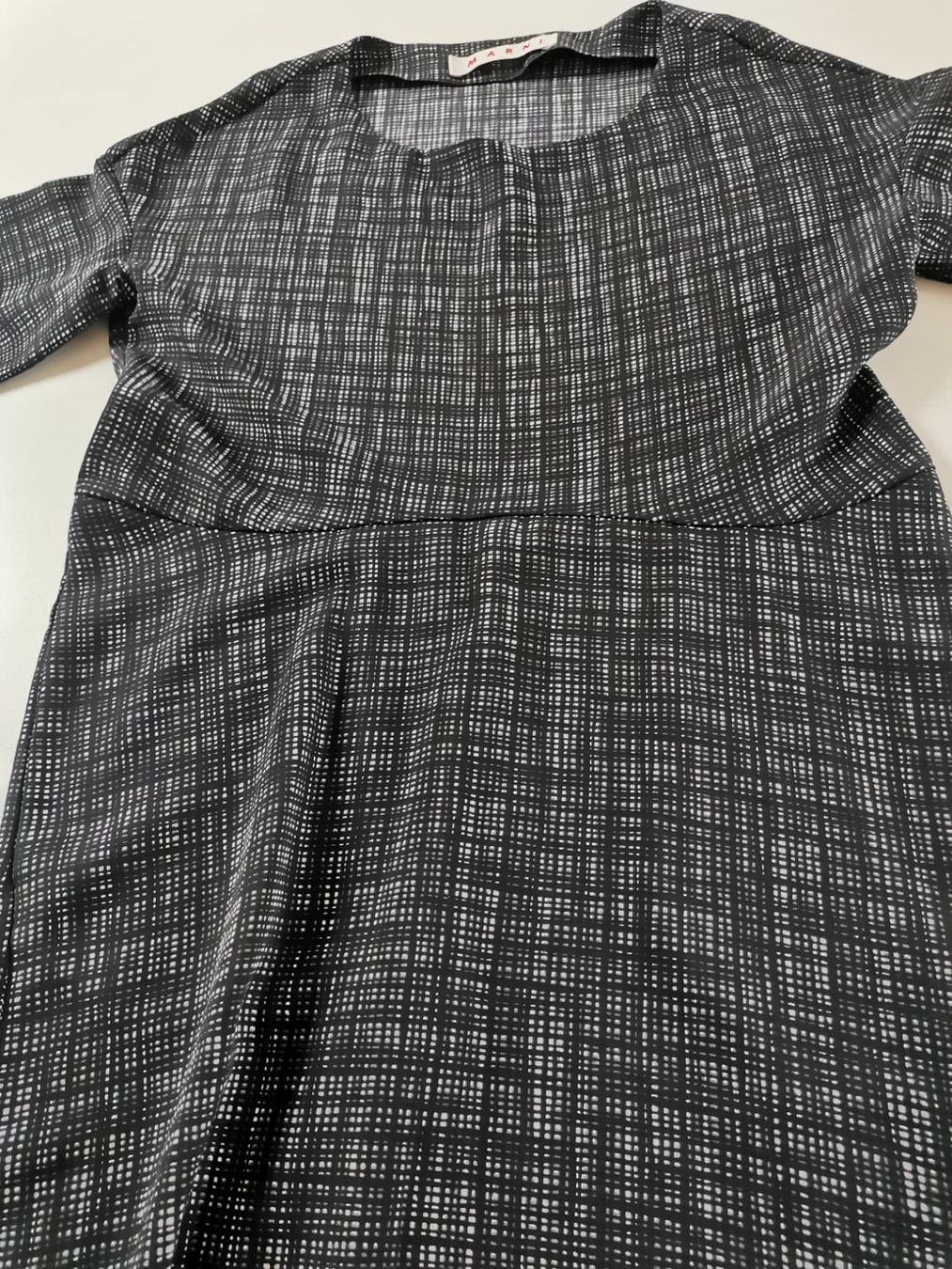 Marni Vestiti: MARNI Dress Size IT38 – Usato da Verbier venduto da eve_j6wp 1