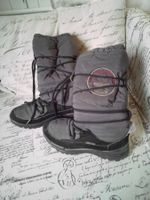Schuhe - Schneestiefel 38